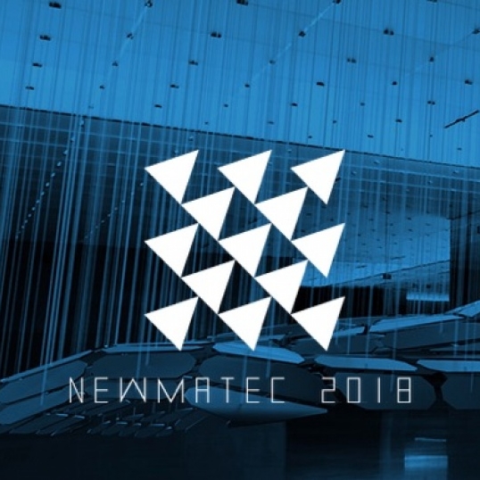 Konference Newmatec 2018 - Newmatec 2018